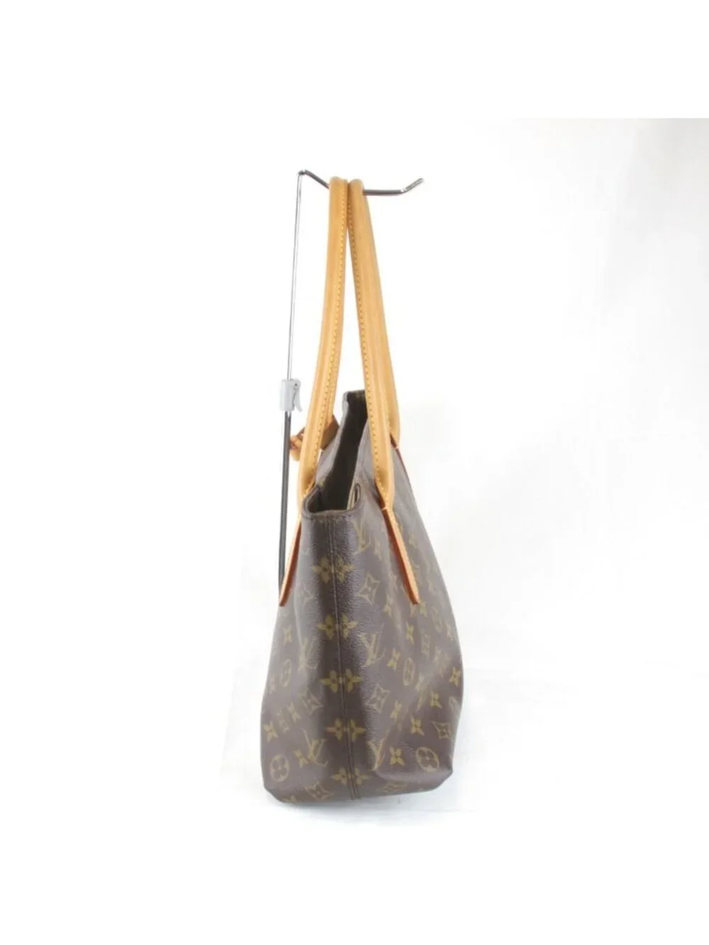 Louis Vuitton this authentic